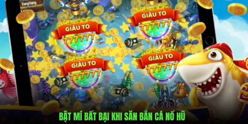 Bật mí những kinh nghiệm bất bại khi tham gia săn cá