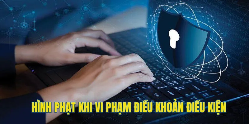 Chế tài xử lý cho hội viên vi phạm quy định 