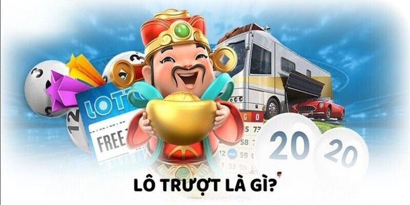 lô trượt là gì