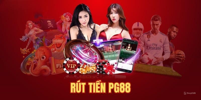 Lưu ý khi rút tiền PG88 mà người chơi cần nắm