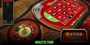 Roulette PG88